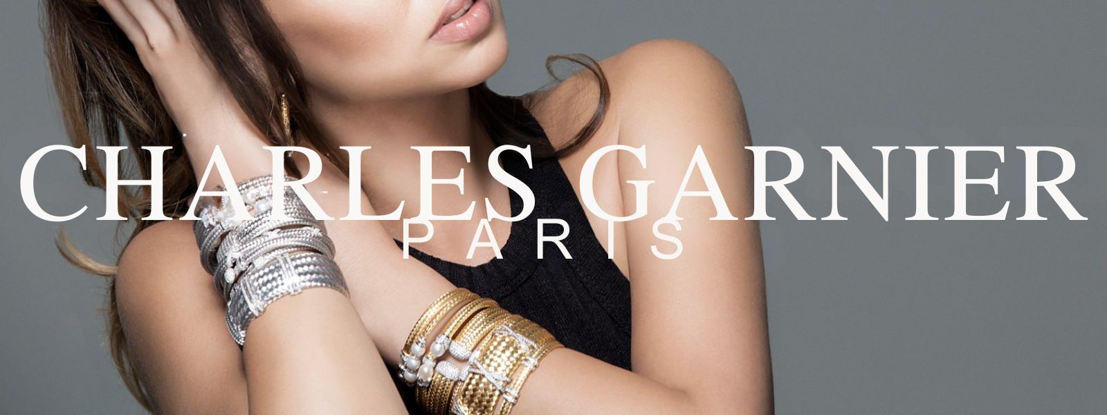 Charles Garnier Paris