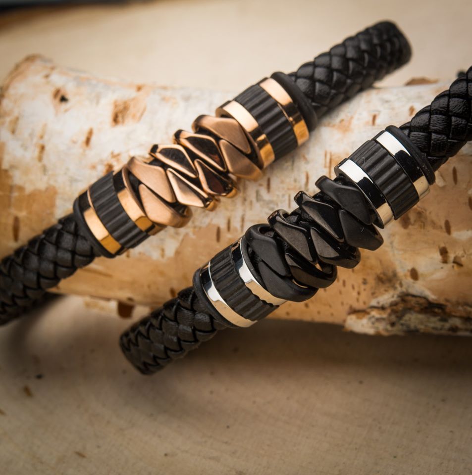 INOX | Cellini Design Jewelers | Orange, CT, image size:953x960