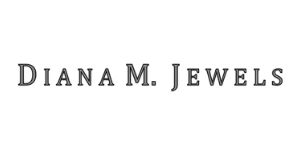 brand: Diana M. Jewels